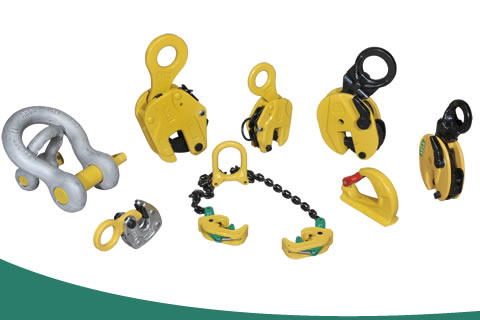 Able accesorios